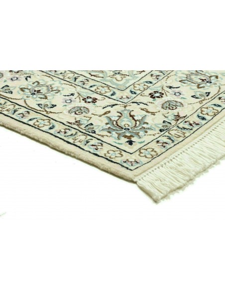 Tappeto Nain 9la Persia cm.130x202