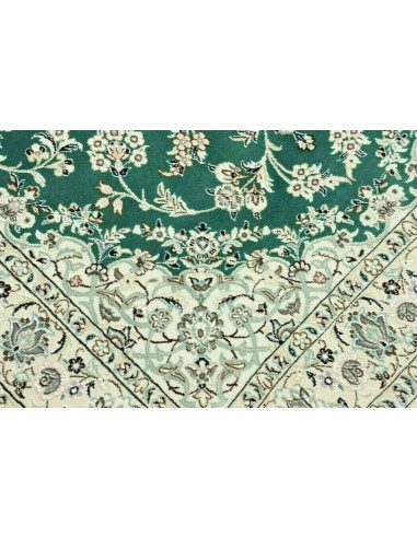 Tappeto Nain 9la Persia cm.130x202