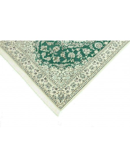Tappeto Nain 9la Persia cm.130x202