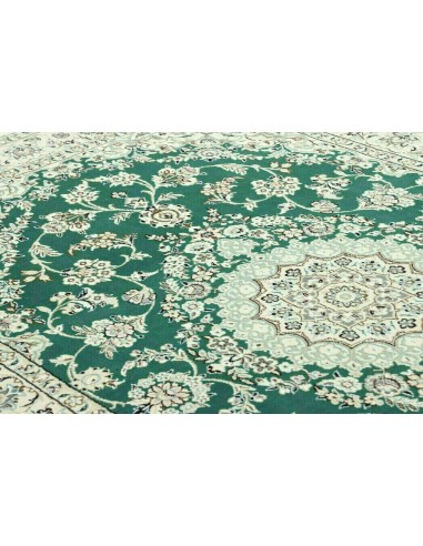 Tappeto Nain 9la Persia cm.130x202