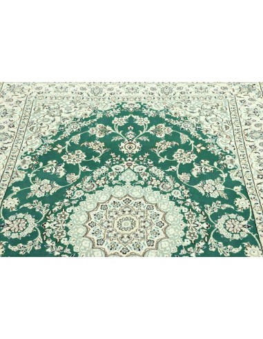 Tappeto Nain 9la Persia cm.130x202