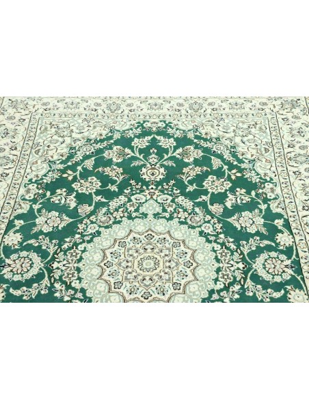 Tappeto Nain 9la Persia cm.130x202