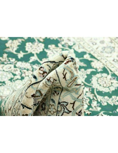 Tappeto Nain 9la Persia cm.130x202