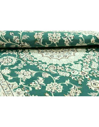 Tappeto Nain 9la Persia cm.130x202