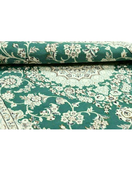 Tappeto Nain 9la Persia cm.130x202