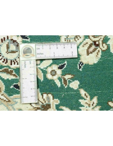 Tappeto Nain 9la Persia cm.130x202