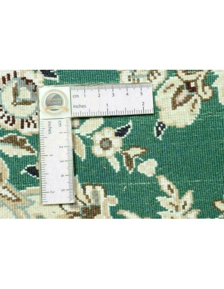 Tappeto Nain 9la Persia cm.130x202