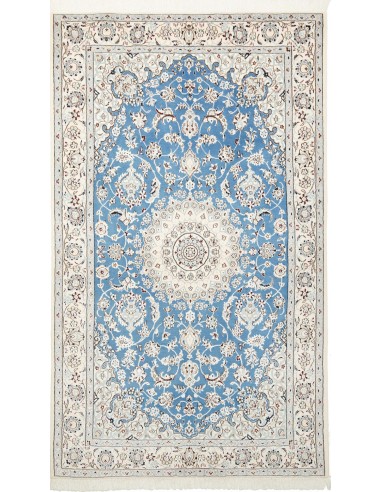 Tappeto Nain 9la Persia cm.135x227