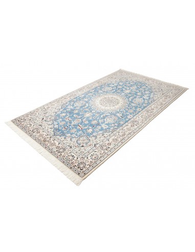 Tappeto Nain 9la Persia cm.135x227