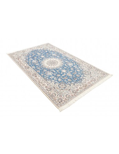 Tappeto Nain 9la Persia cm.135x227