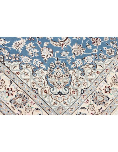 Tappeto Nain 9la Persia cm.135x227