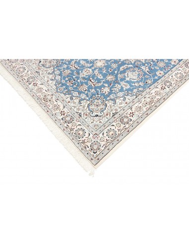 Tappeto Nain 9la Persia cm.135x227