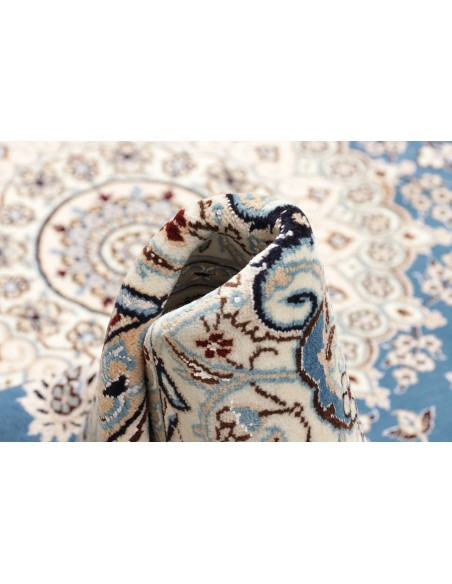 Tappeto Nain 9la Persia cm.135x227