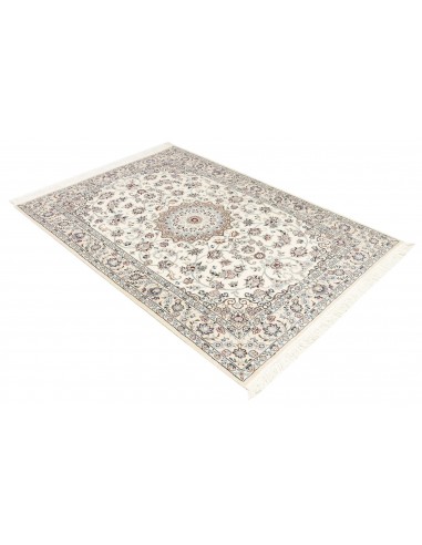 Tappeto Nain 9la Persia cm.138x198