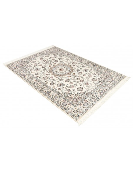 Tappeto Nain 9la Persia cm.138x198