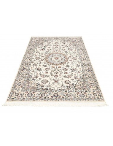 Tappeto Nain 9la Persia cm.138x198