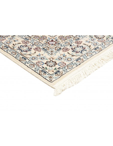 Tappeto Nain 9la Persia cm.138x198