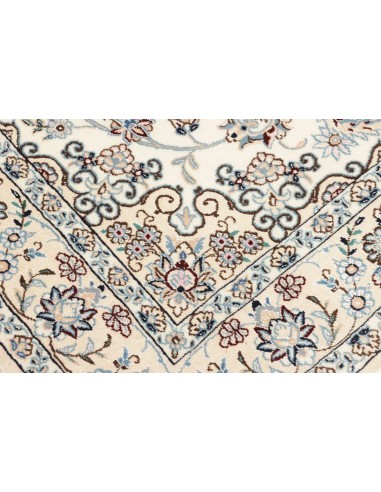 Tappeto Nain 9la Persia cm.138x198