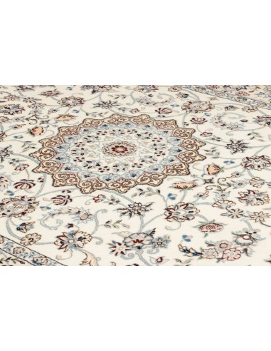 Tappeto Nain 9la Persia cm.138x198