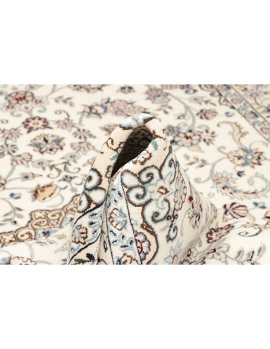 Tappeto Nain 9la Persia cm.138x198