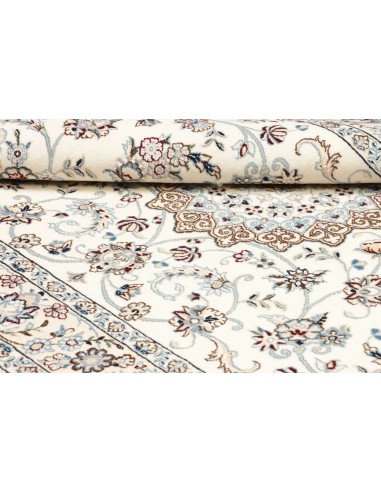 Tappeto Nain 9la Persia cm.138x198