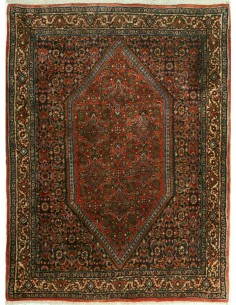 Tappeto Bidjar Persia cm.78x102