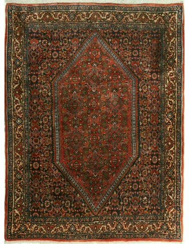 Tappeto Bidjar Persia cm.78x102