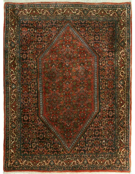 Tappeto Bidjar Persia cm.78x102