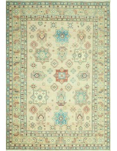 Tappeto Kazak Pakistan cm.189x272