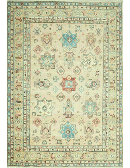 Tappeto Kazak Pakistan cm.189x272