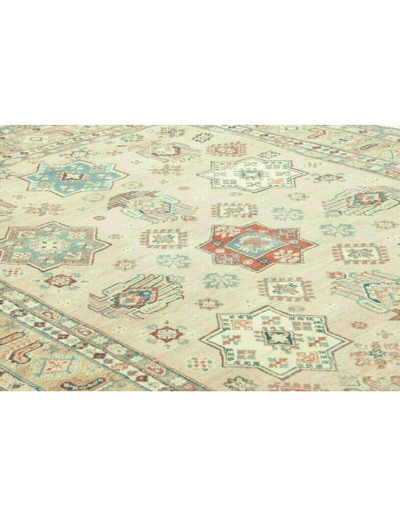 Tappeto Kazak Pakistan cm.189x272