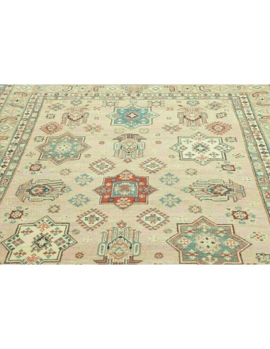 Tappeto Kazak Pakistan cm.189x272