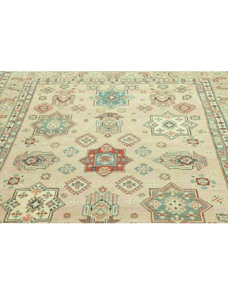 Tappeto Kazak Pakistan cm.189x272