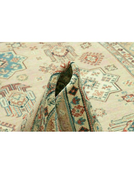 Tappeto Kazak Pakistan cm.189x272