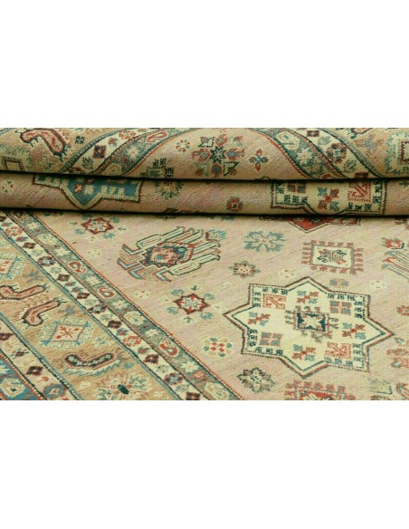 Tappeto Kazak Pakistan cm.189x272