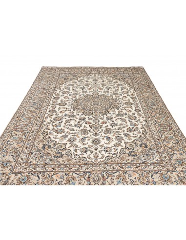 Tappeto Kashan Persia cm.202x333