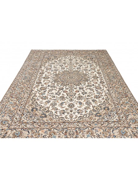 Tappeto Kashan Persia cm.202x333