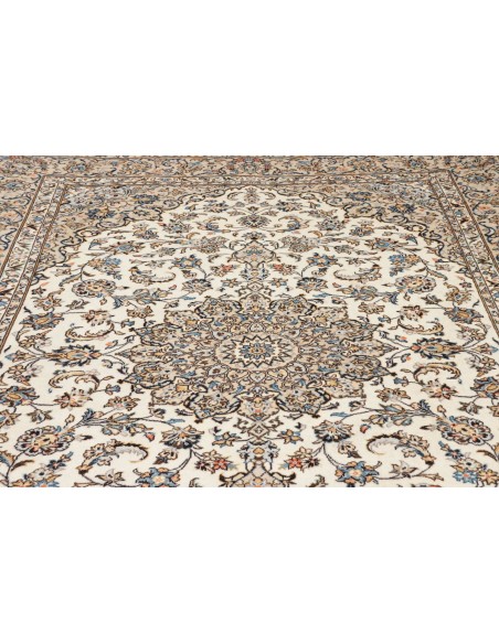 Tappeto Kashan Persia cm.202x333