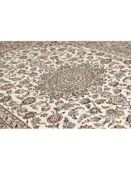 Tappeto Kashan Persia cm.202x333