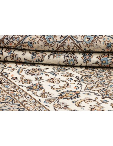 Tappeto Kashan Persia cm.202x333