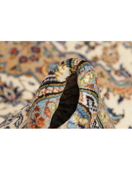 Tappeto Kashan Persia cm.202x333