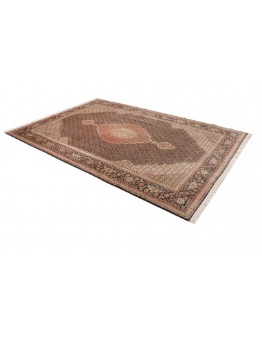 Tappeto Tabriz 50 Mahi Persia cm.203x300