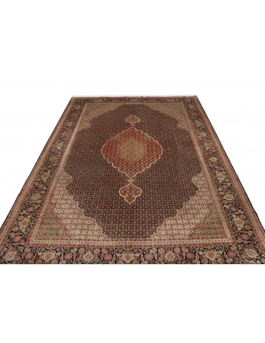 Tappeto Tabriz 50 Mahi Persia cm.203x300