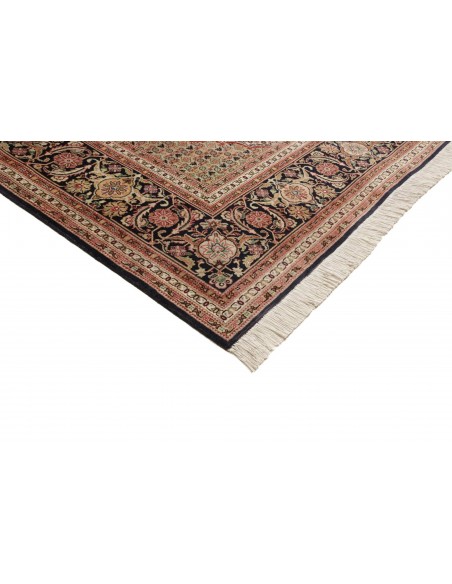 Tappeto Tabriz 50 Mahi Persia cm.203x300