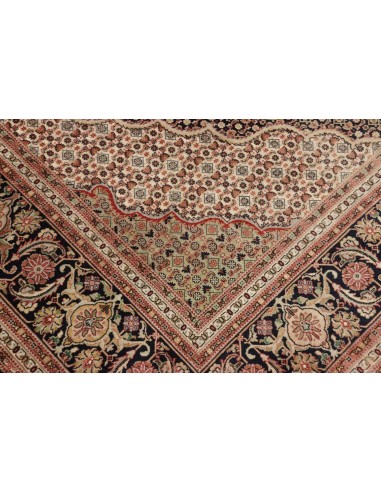 Tappeto Tabriz 50 Mahi Persia cm.203x300