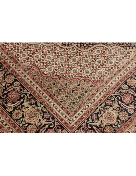 Tappeto Tabriz 50 Mahi Persia cm.203x300