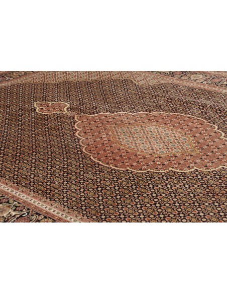 Tappeto Tabriz 50 Mahi Persia cm.203x300