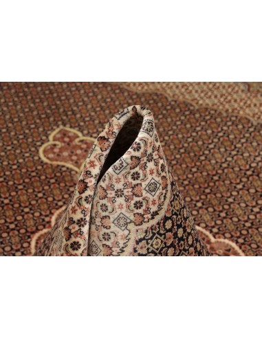 Tappeto Tabriz 50 Mahi Persia cm.203x300