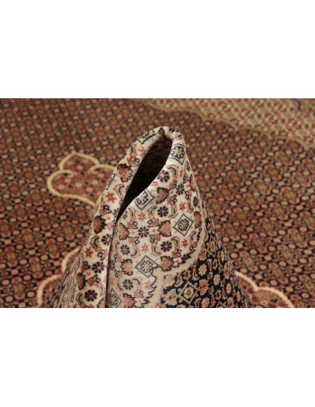 Tappeto Tabriz 50 Mahi Persia cm.203x300