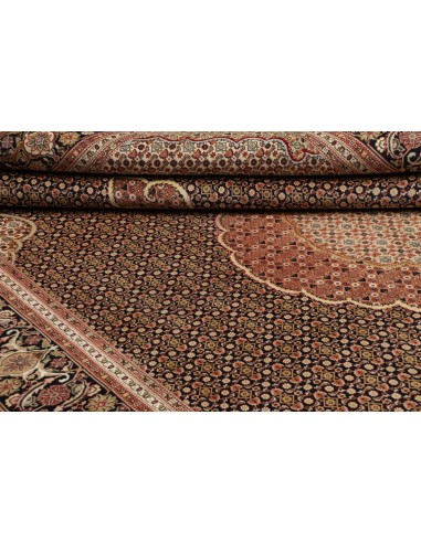 Tappeto Tabriz 50 Mahi Persia cm.203x300